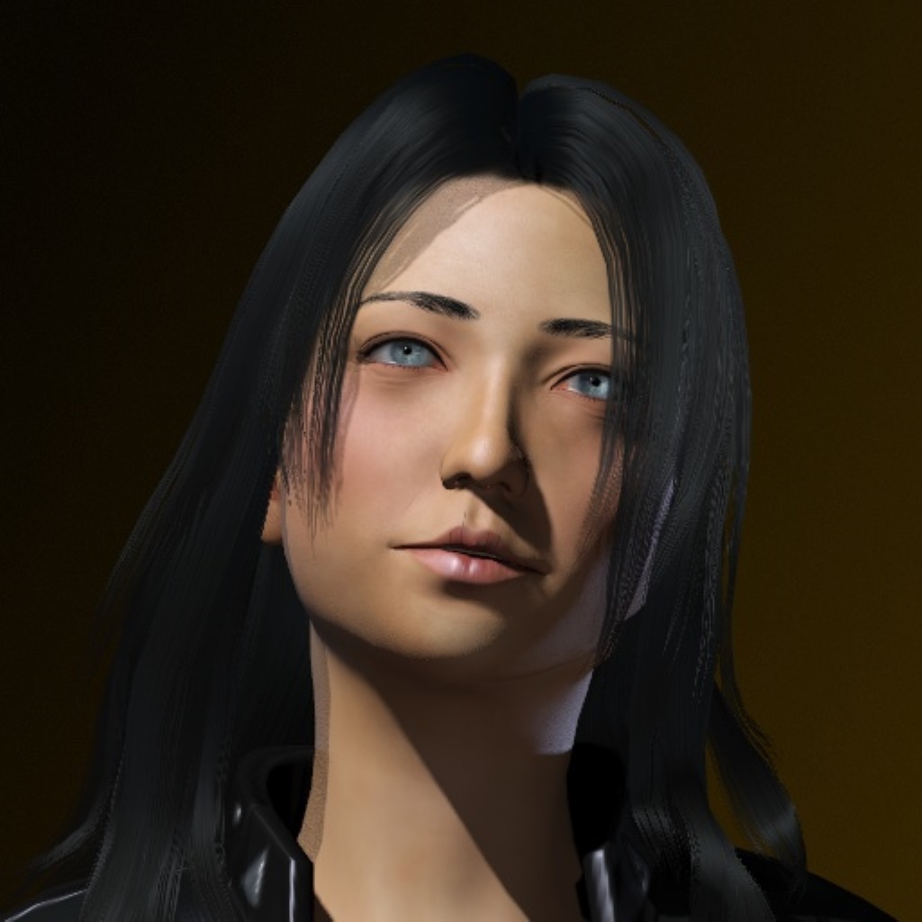 Claudette Von Wieblich
