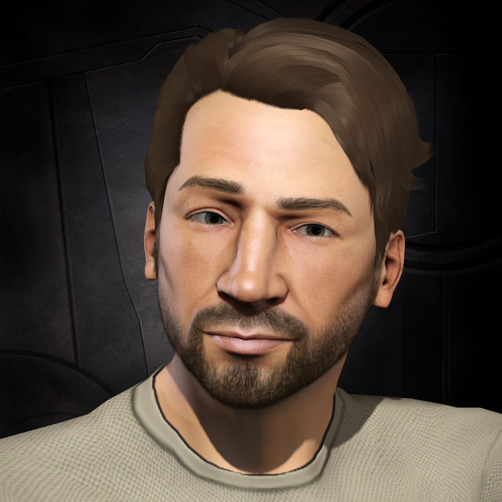 Seb Buelle