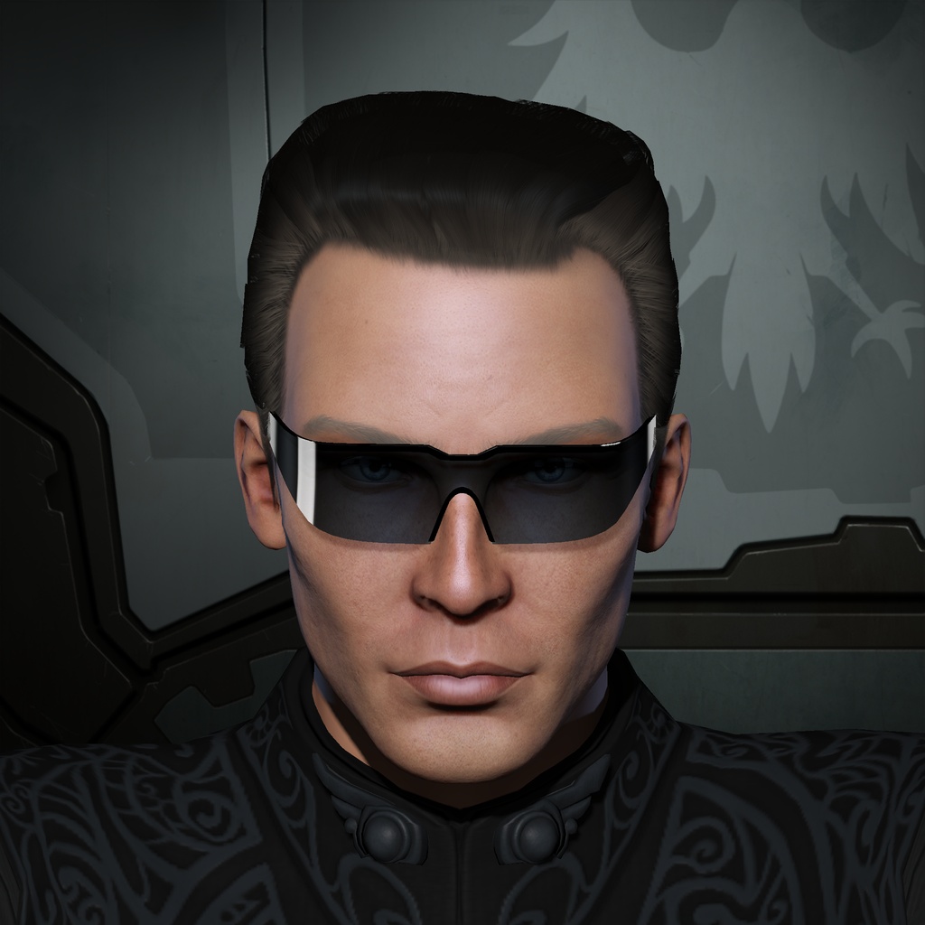 Drako Avatar