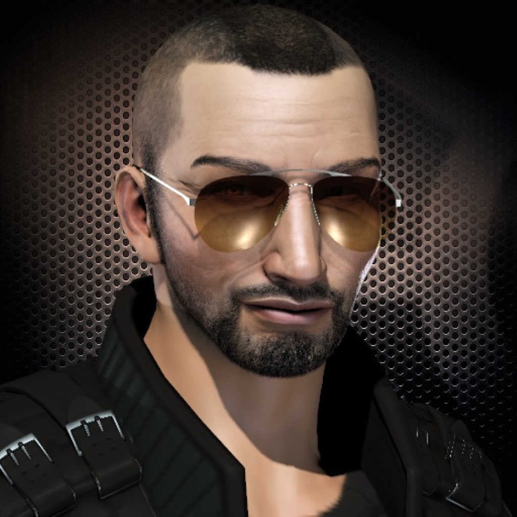 Minmatar Citizen 90492491