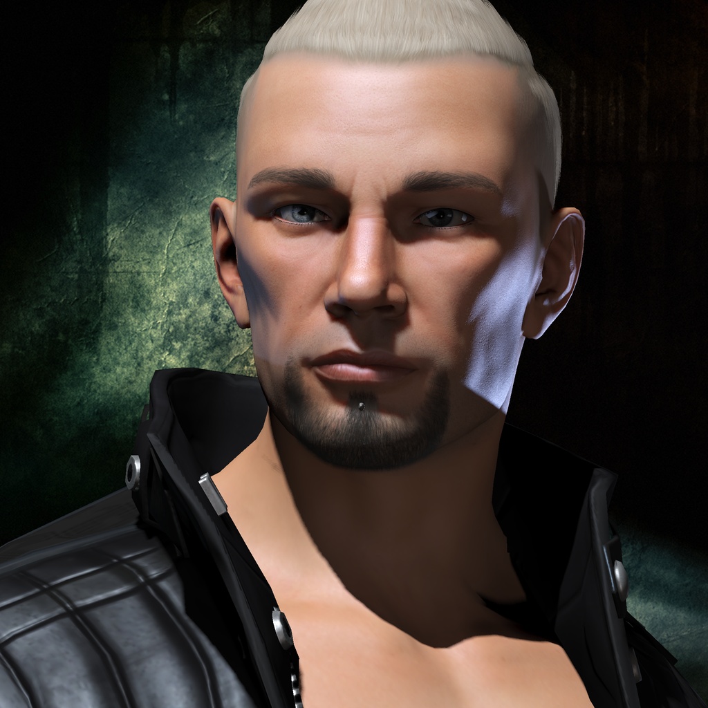 Olin Levi