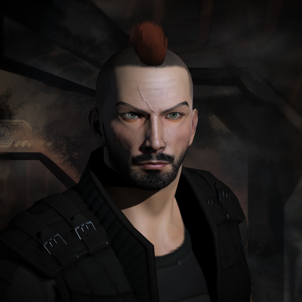 Xander Khage