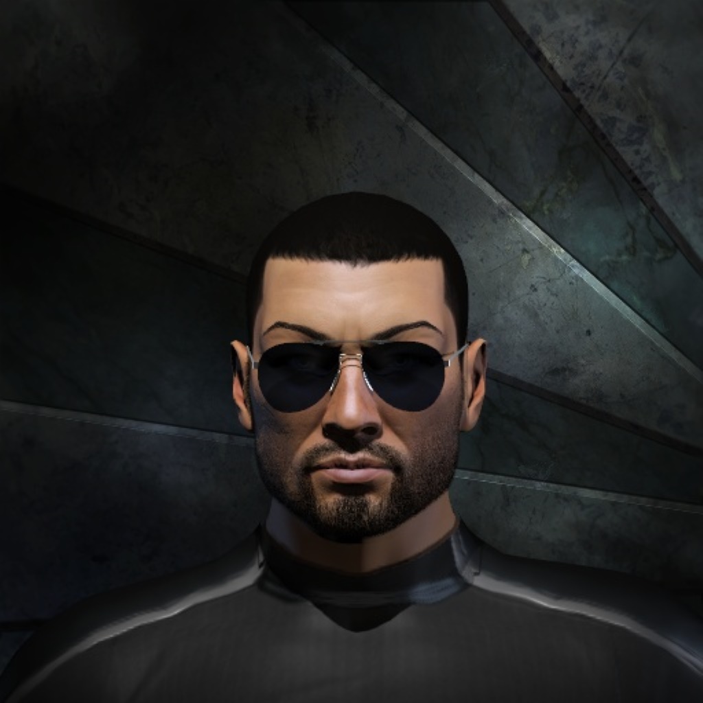 Caldari Citizen 90493096