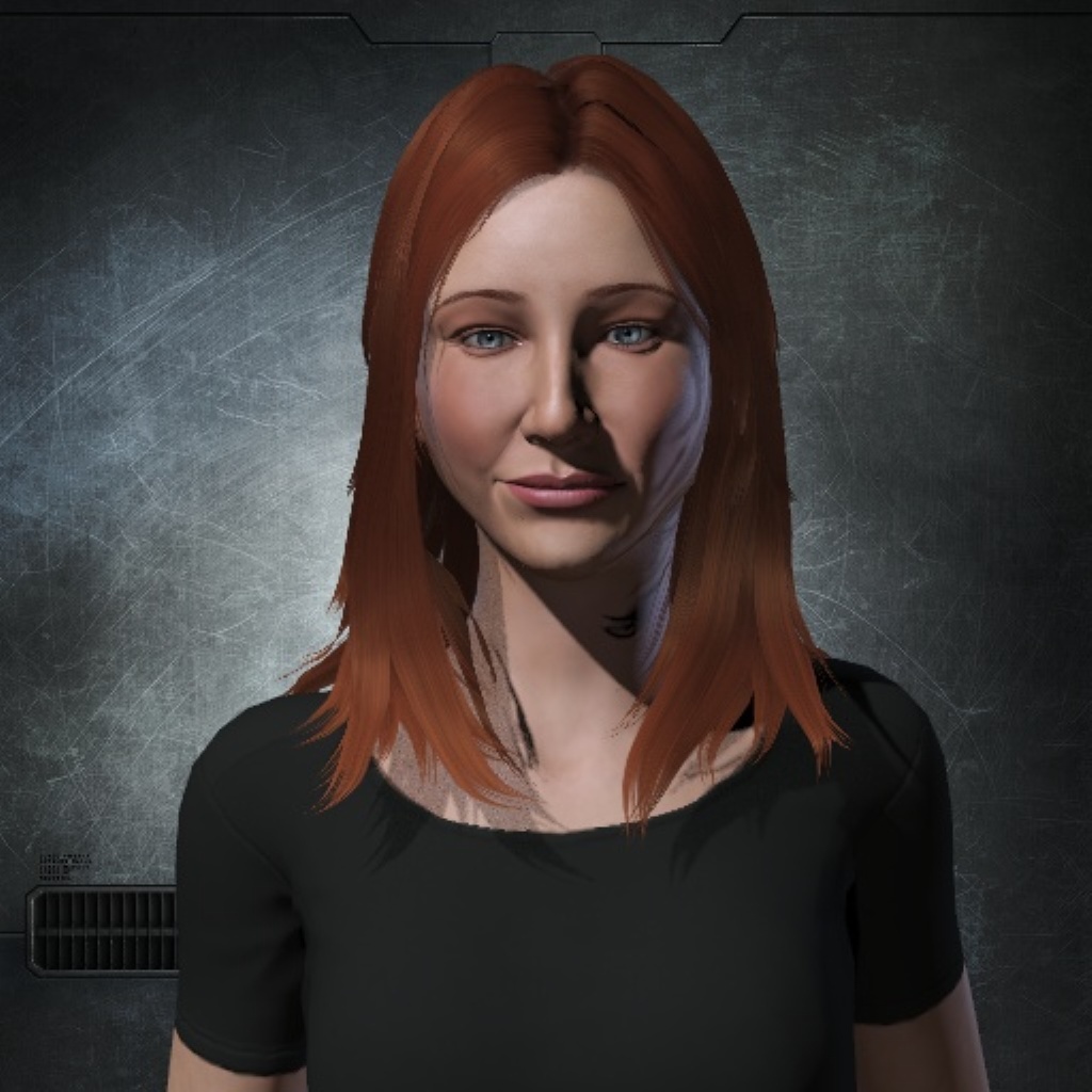 Ione Hemah