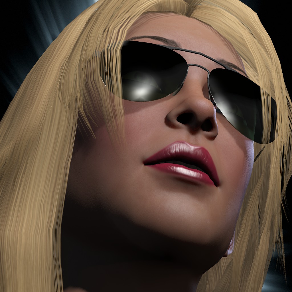 Candy Runner Charante