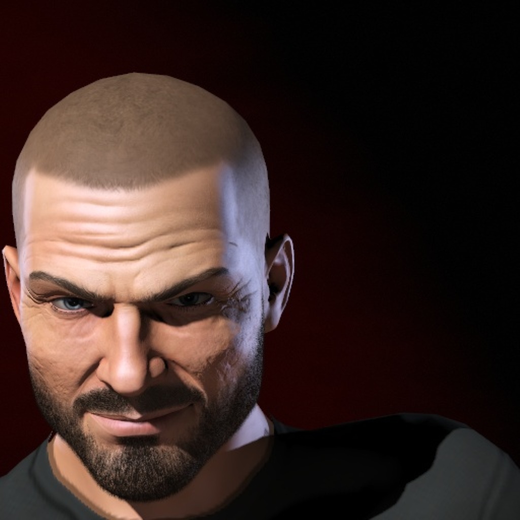 Brock Rottman