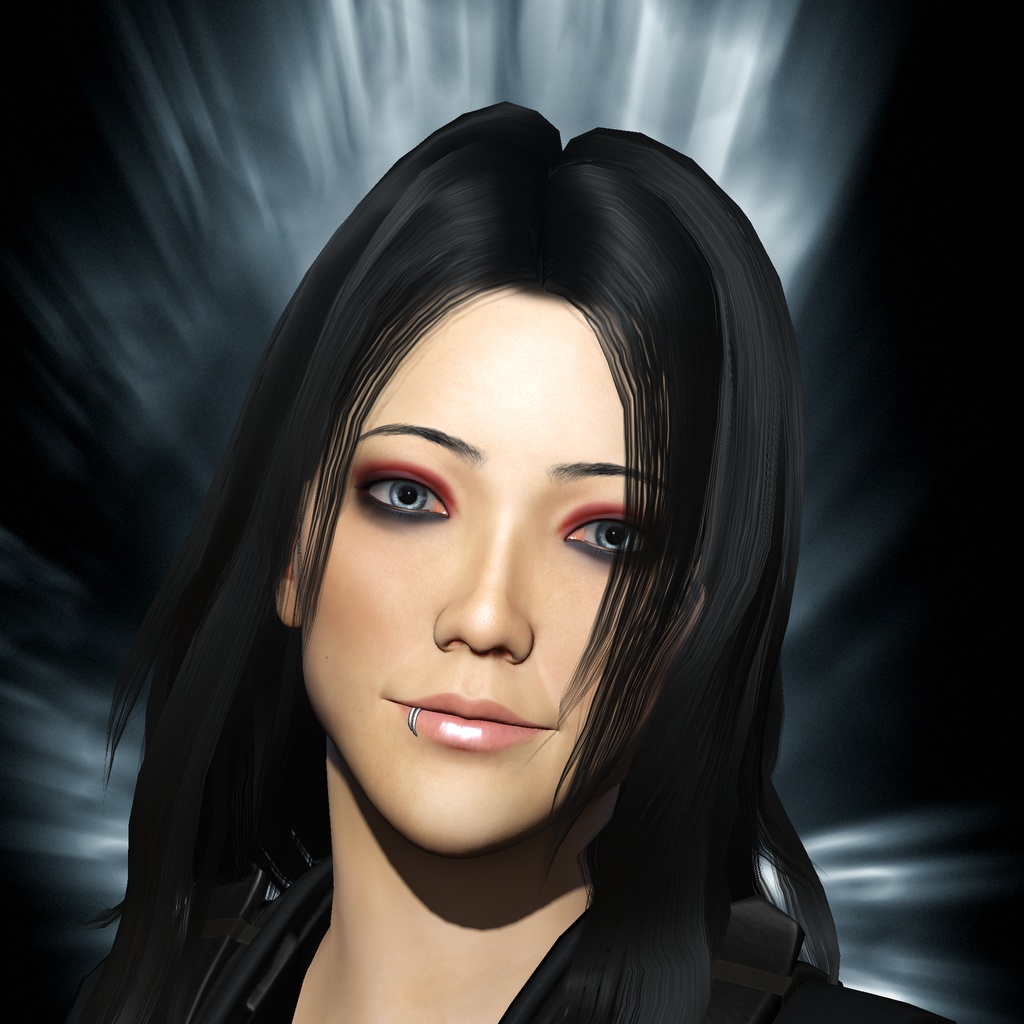 Yumi Takane