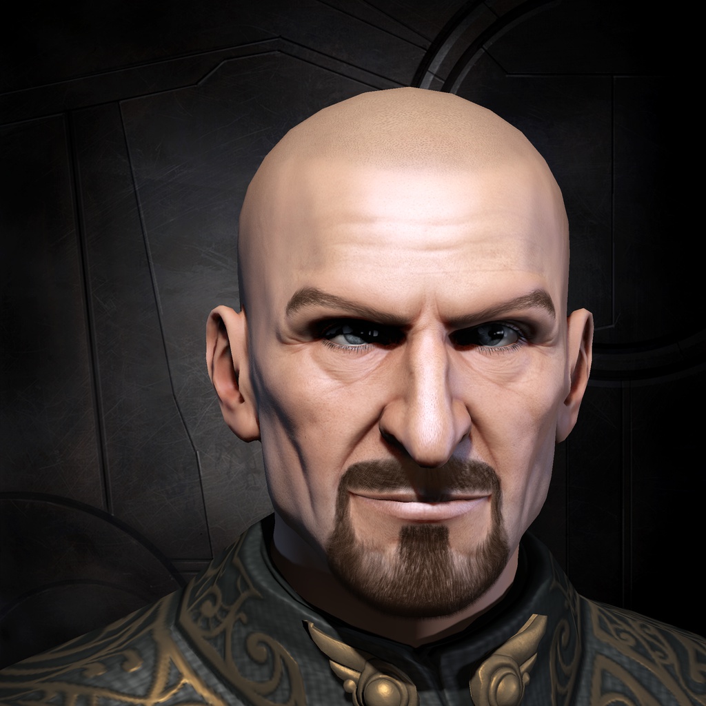 victer yockavish