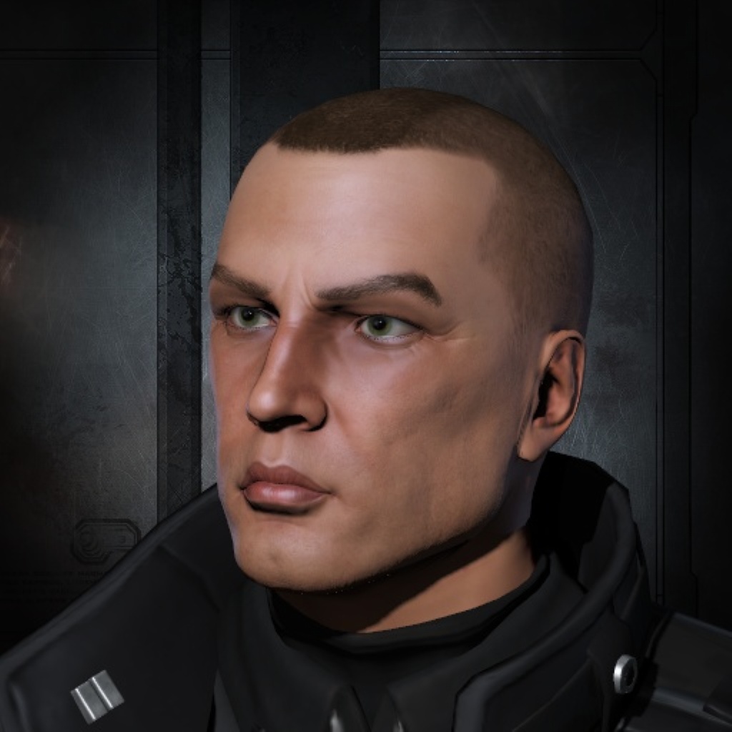 Caldari Citizen 90494343