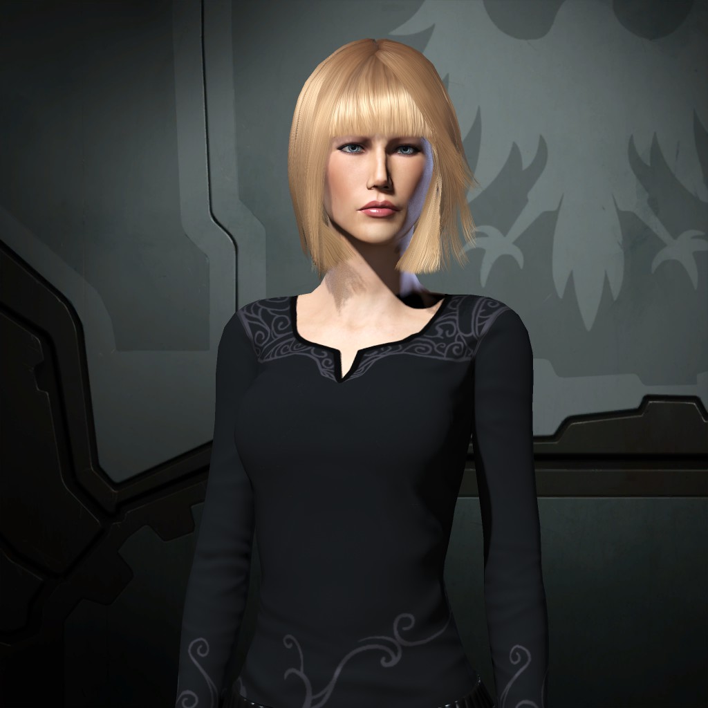 Daynna Talona