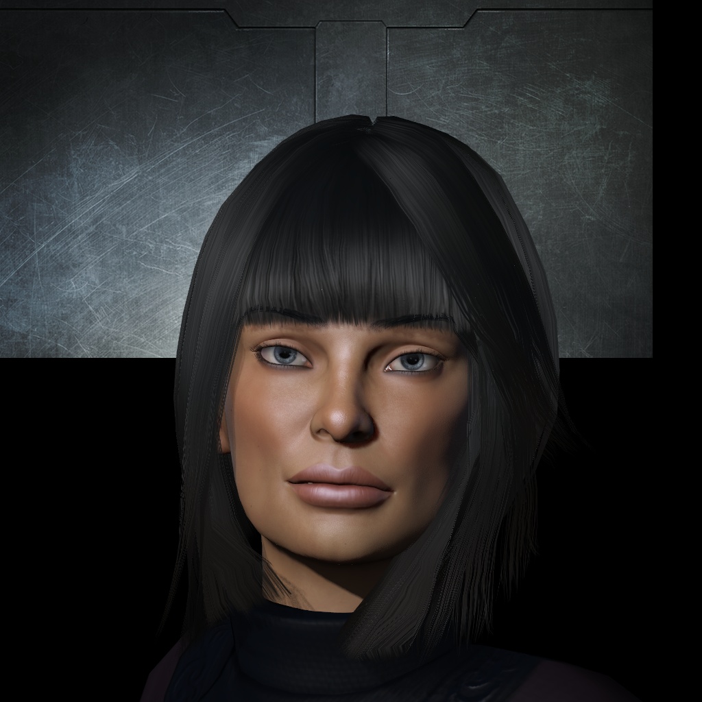 Hanna Fastcut