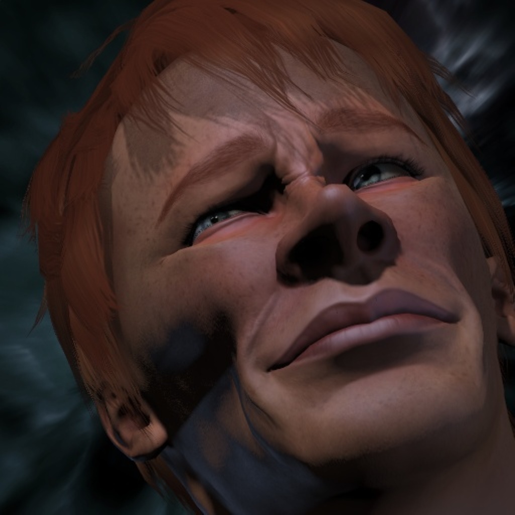 Dead Red Dwarf