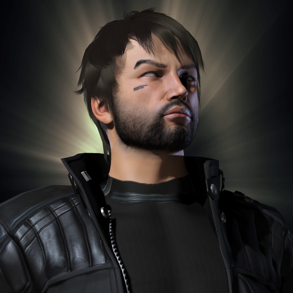 John Zoiberg