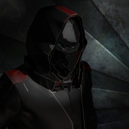 The Supremacy portrait