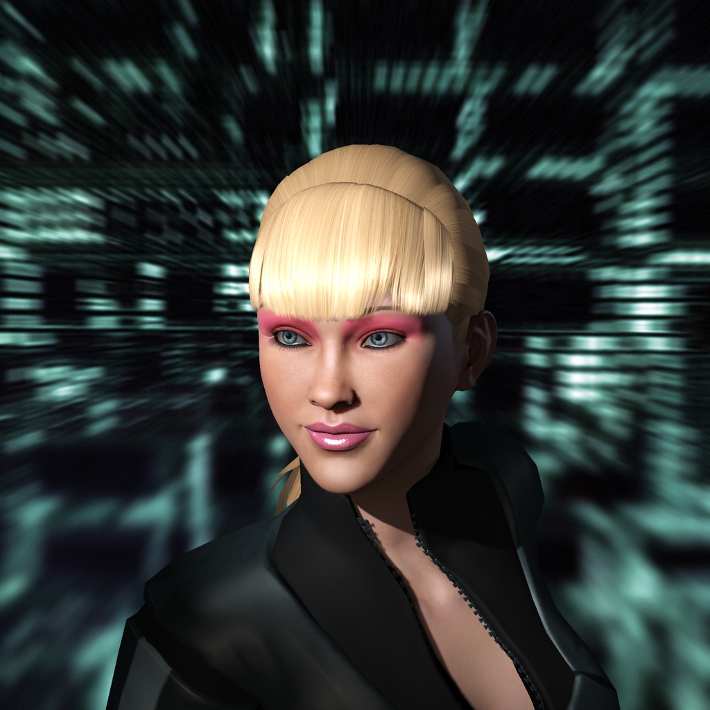 Athena Lightbinder