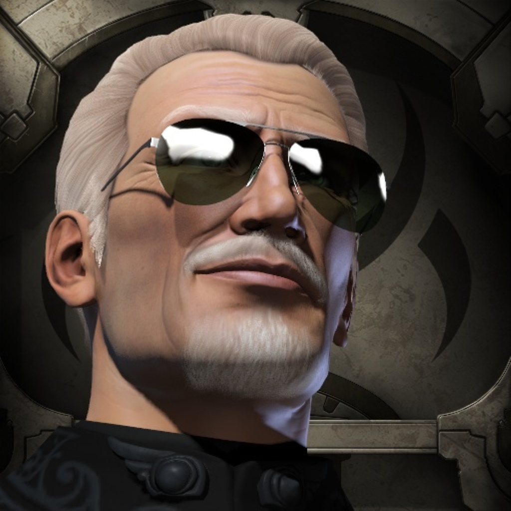 South Trader