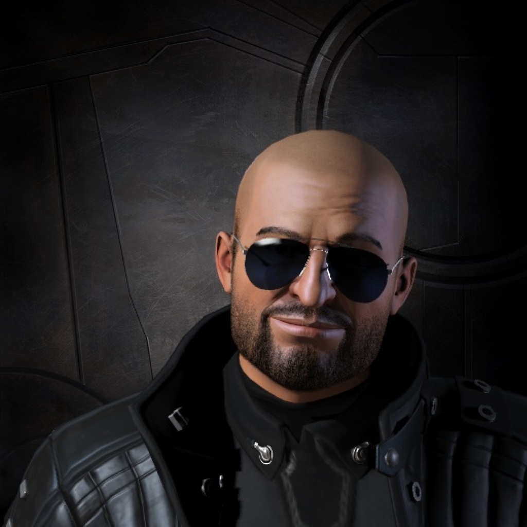 Caldari Citizen 90497619
