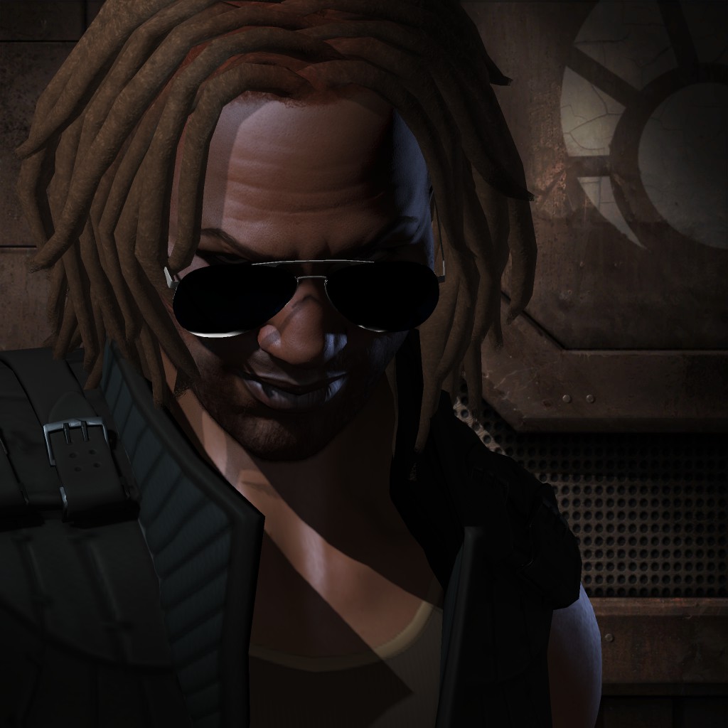 inv portrait