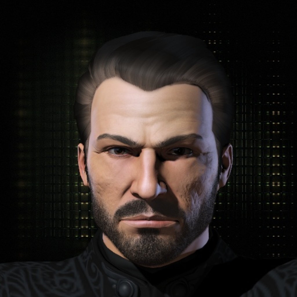 portrait