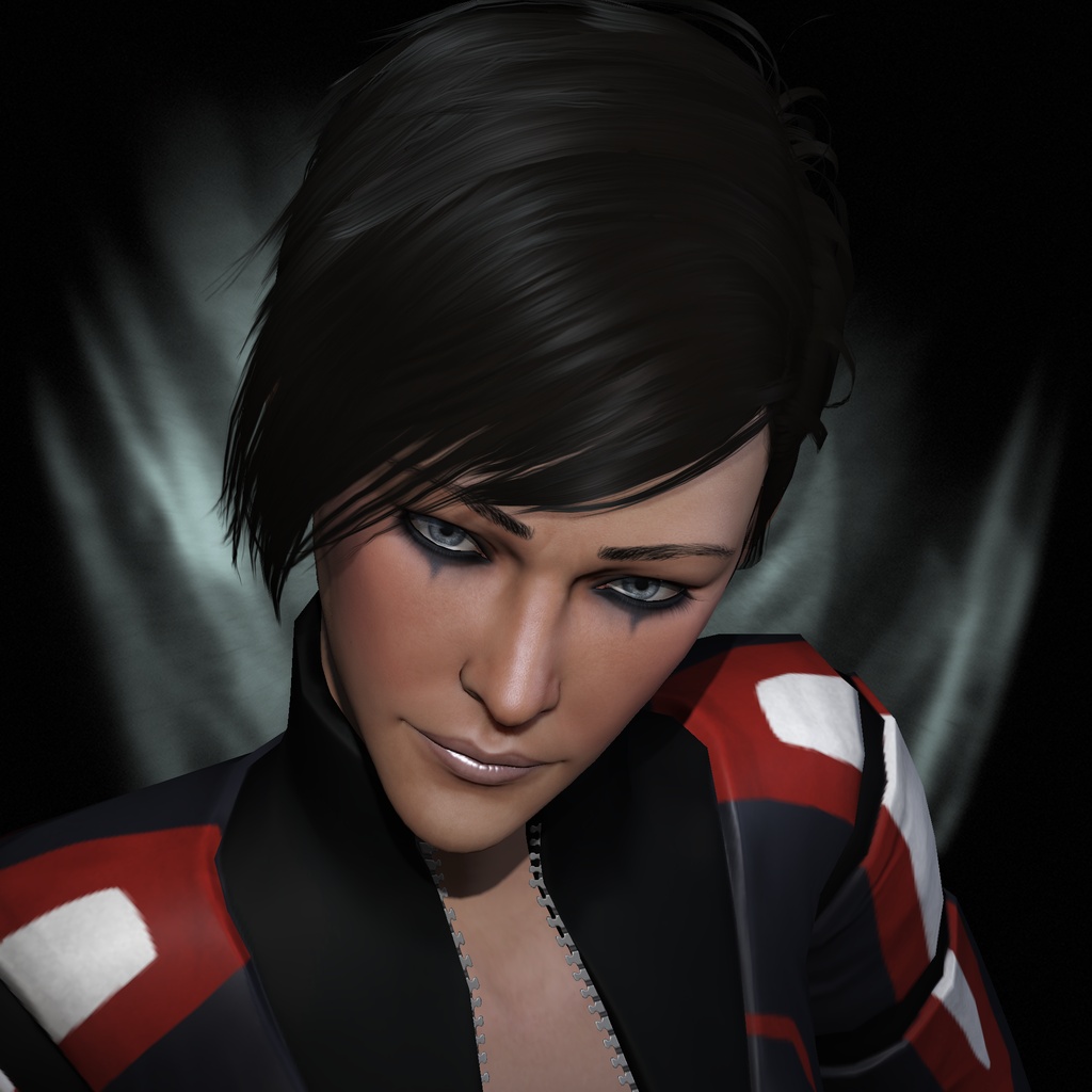 Ravyn Ballbreaker