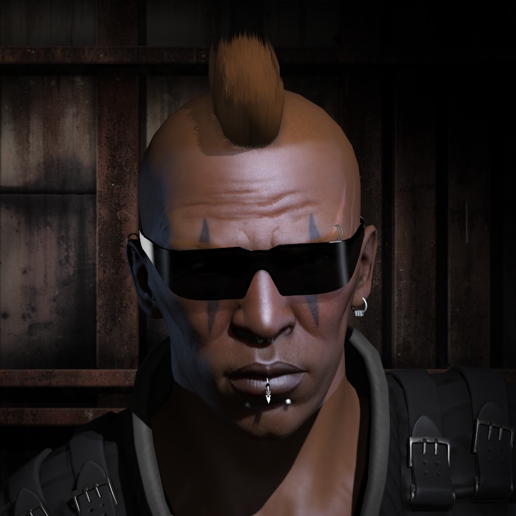 Gottvonalle Vanheinrich