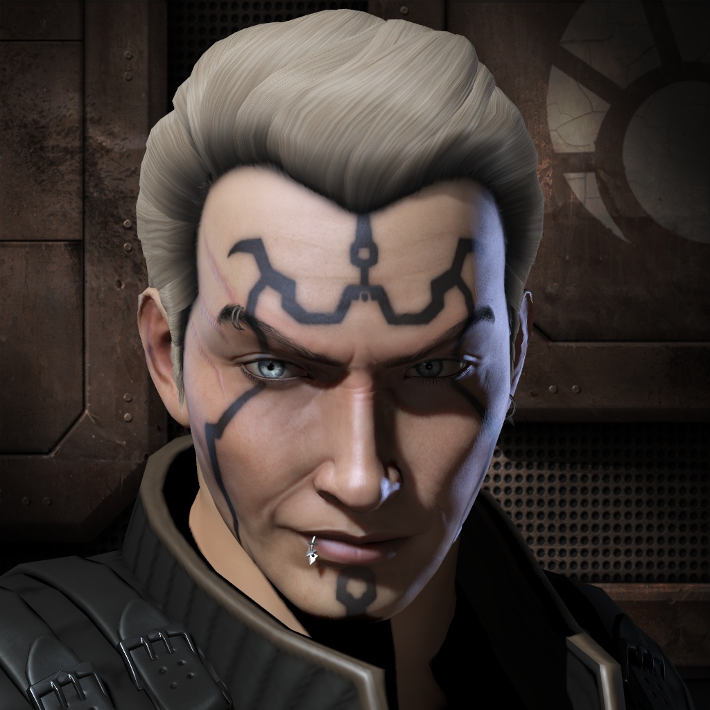 Quortus Finn