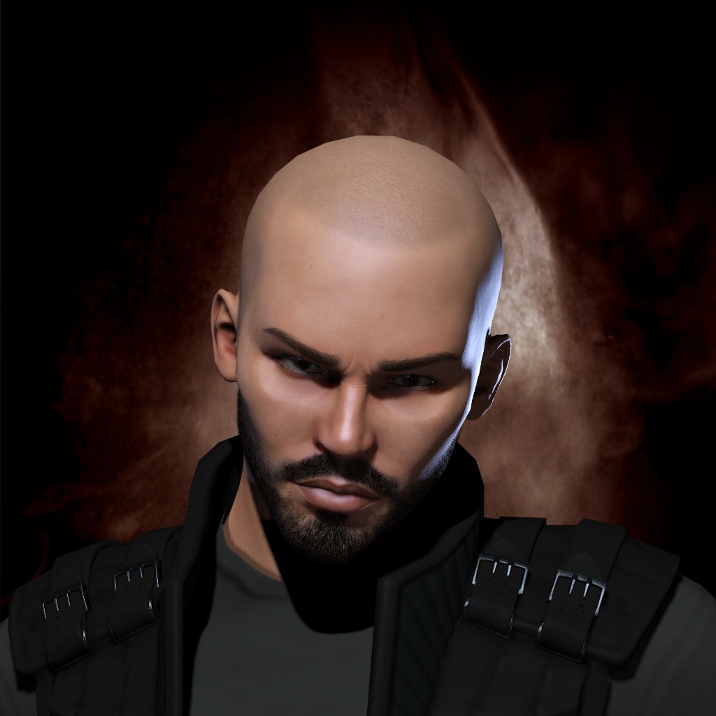 Ace Patrouette