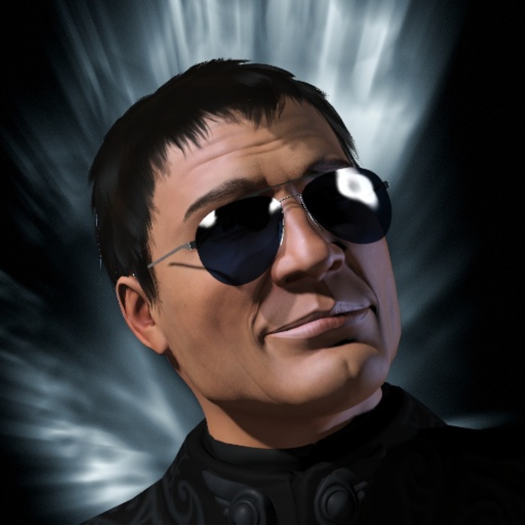 Caldari Citizen 90498903