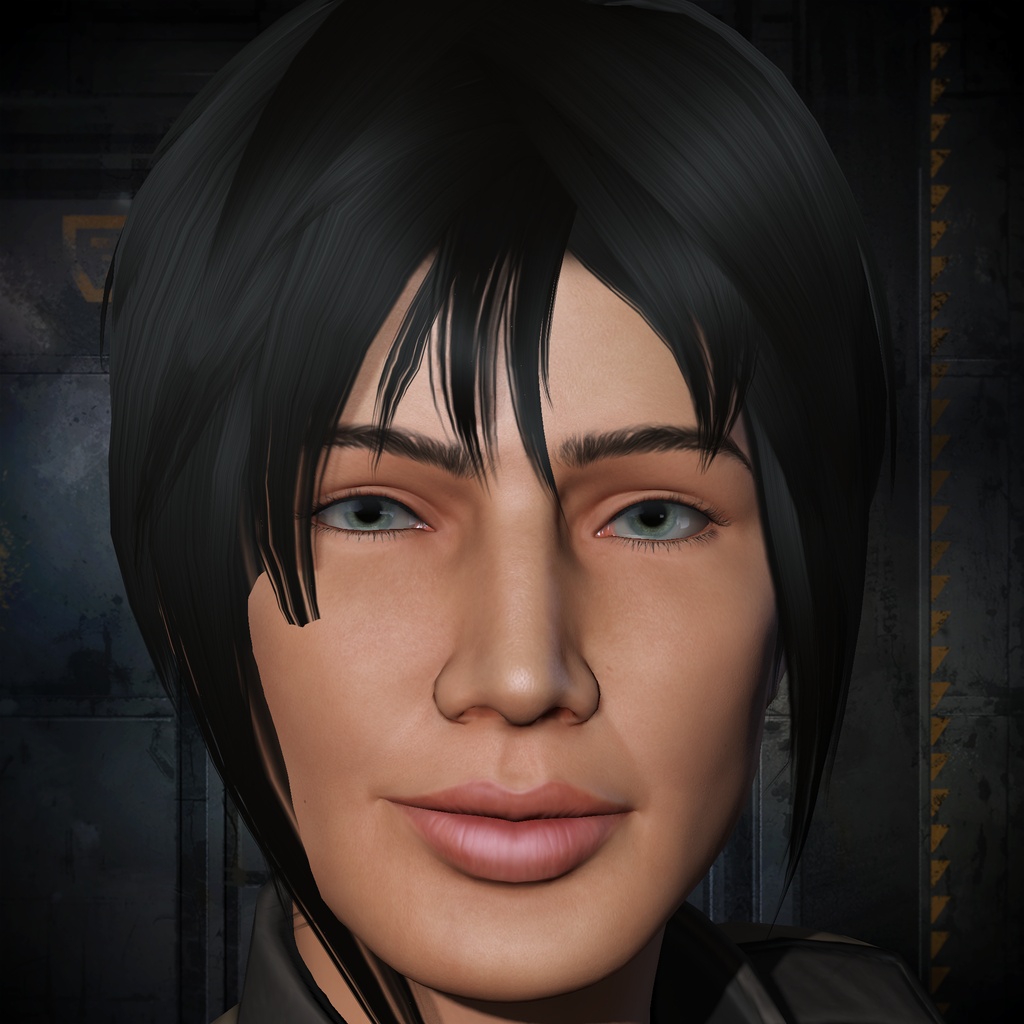 Reba Dark