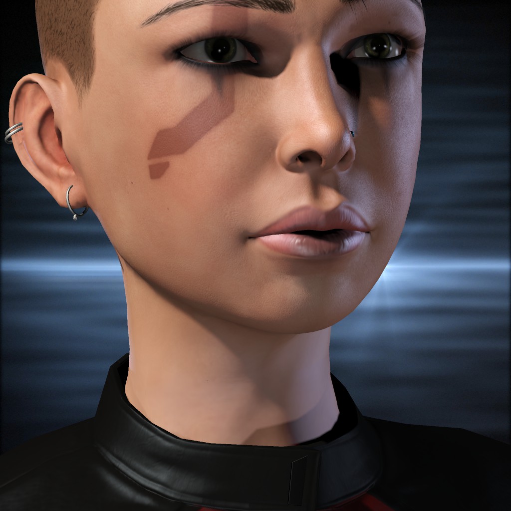 Zoe Sokoa