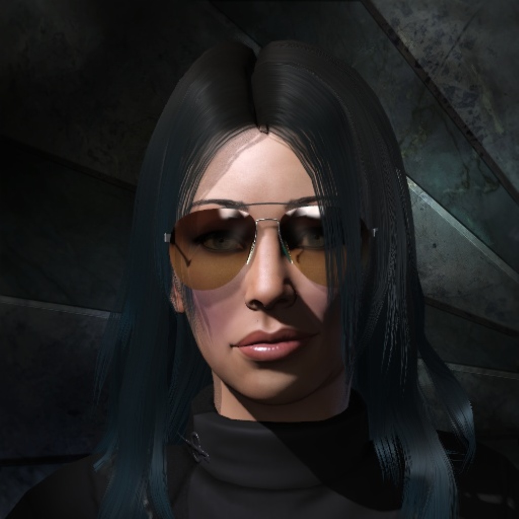 portrait
