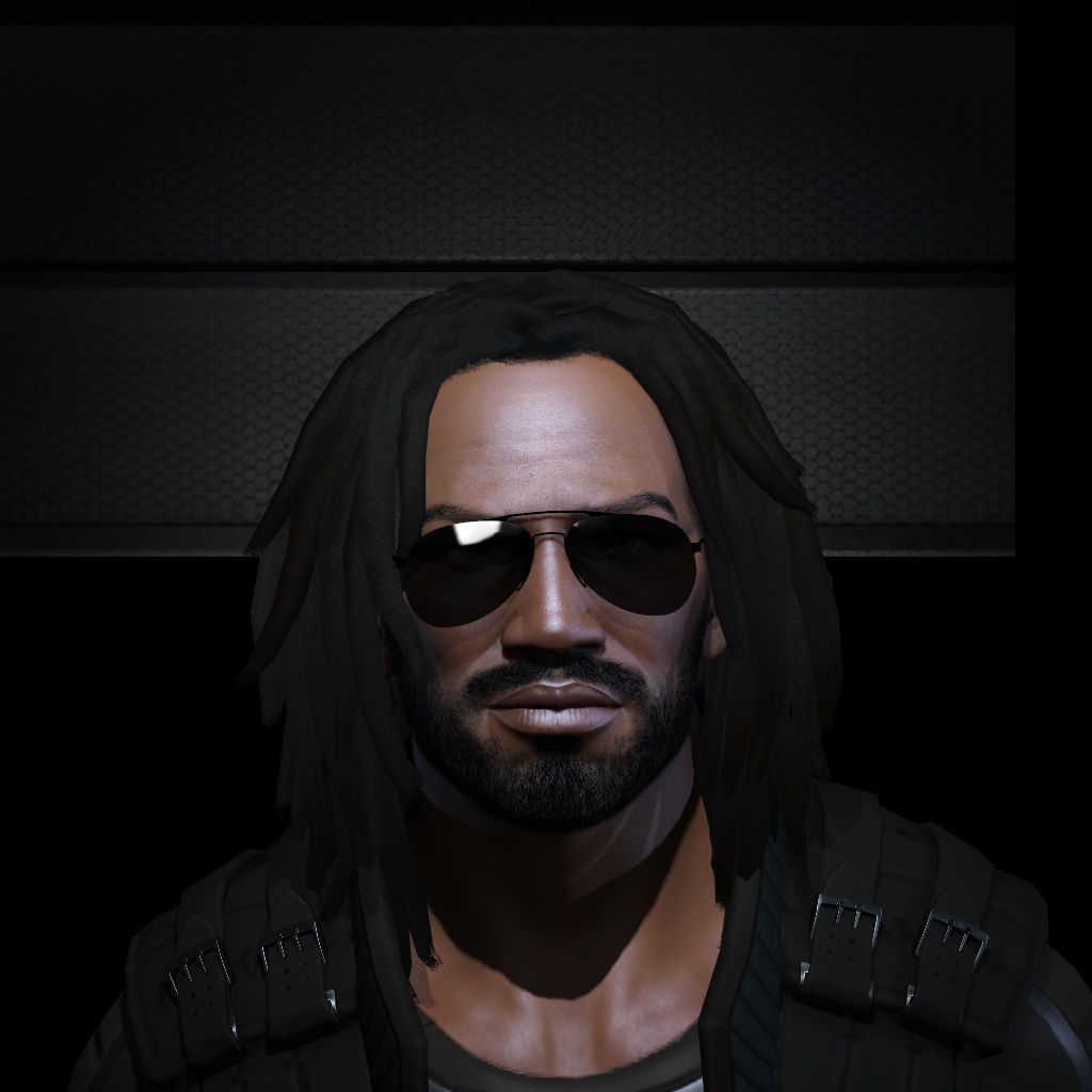BamBam Zulu