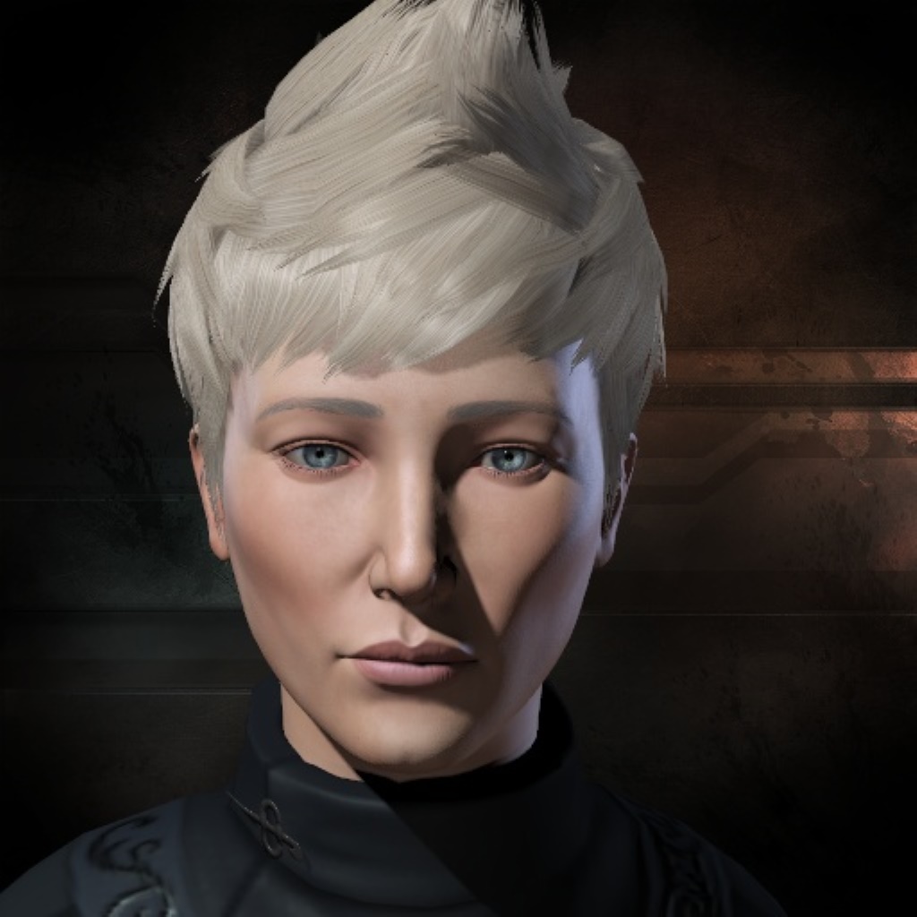 Oblivion Innocent