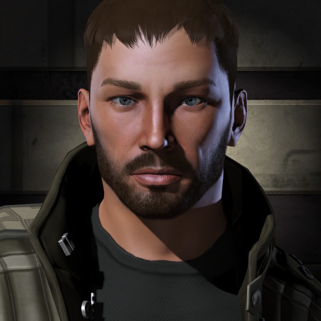 Joe Mabata