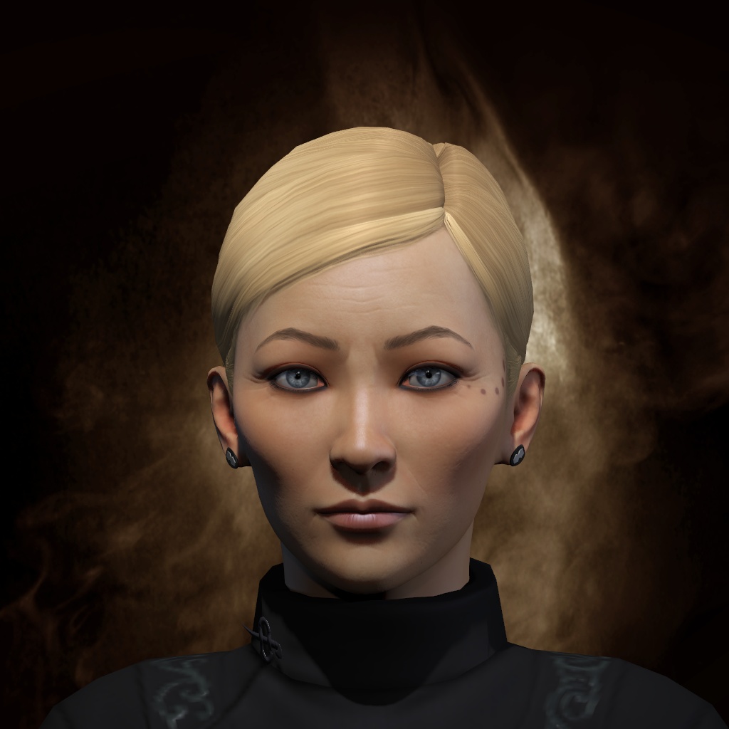Tika Stryker