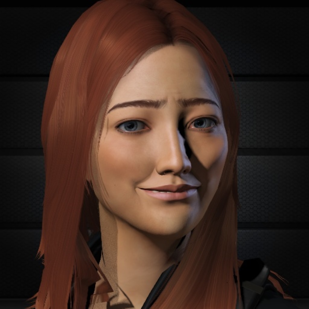 Valencia Zhen