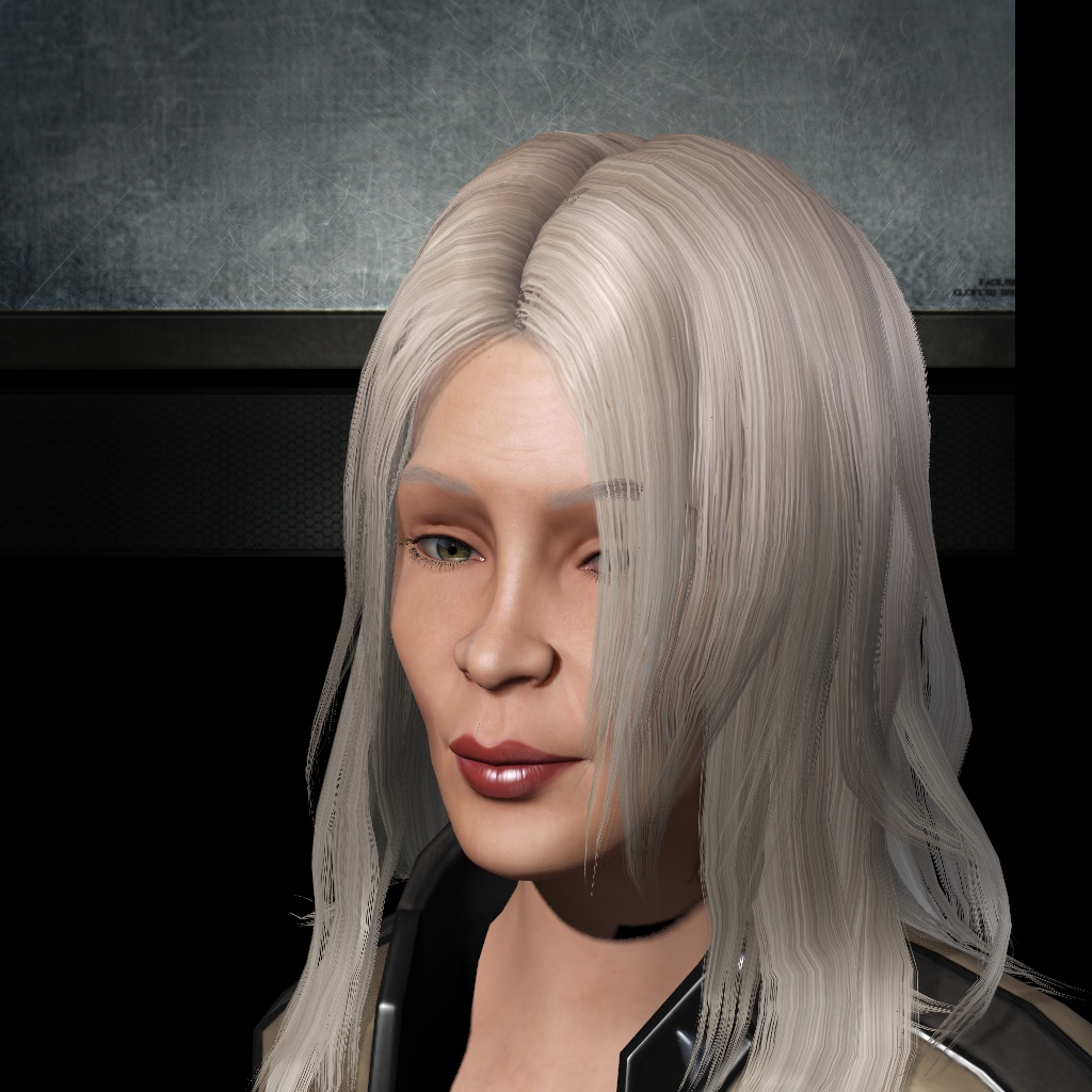 Judy BigShot