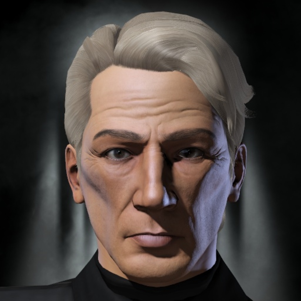 Senator Stampingston