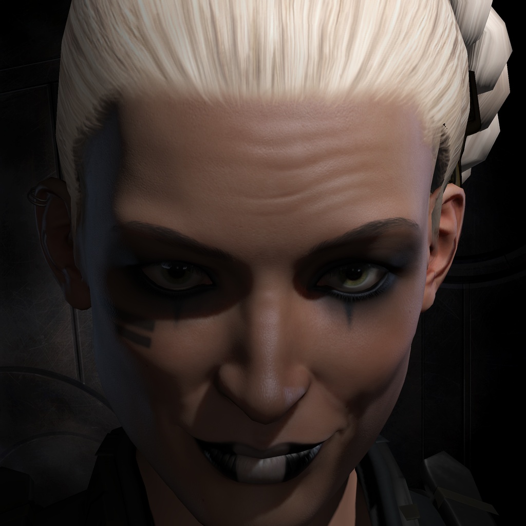 Varuka Saltpot