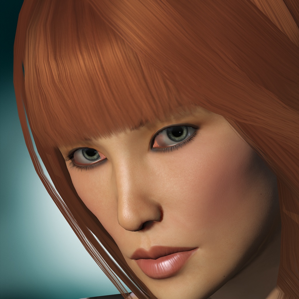 Sonya McIntyre