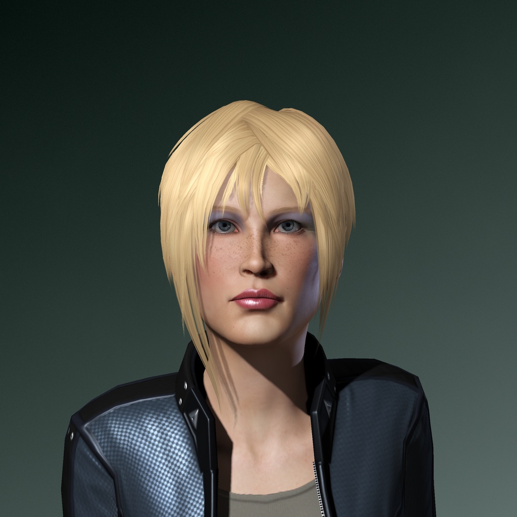 Tina Thunderbird