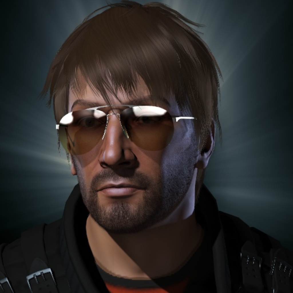 Simon Storms