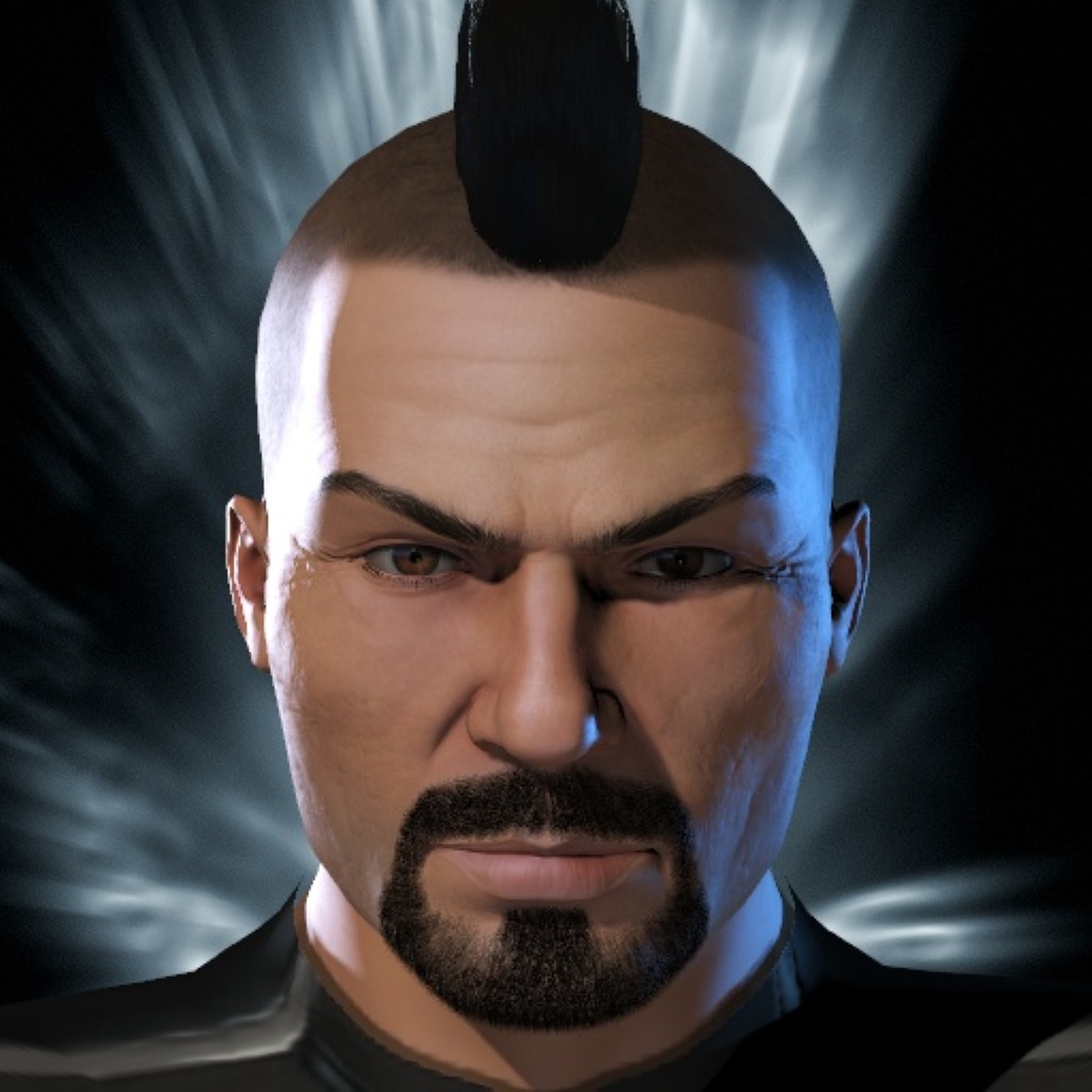 Caldari Citizen 90501797