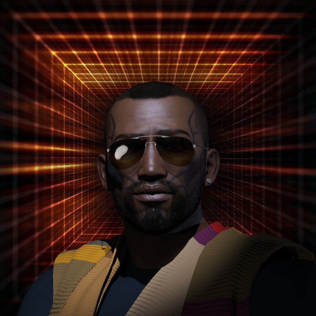 Tobias Hekard
