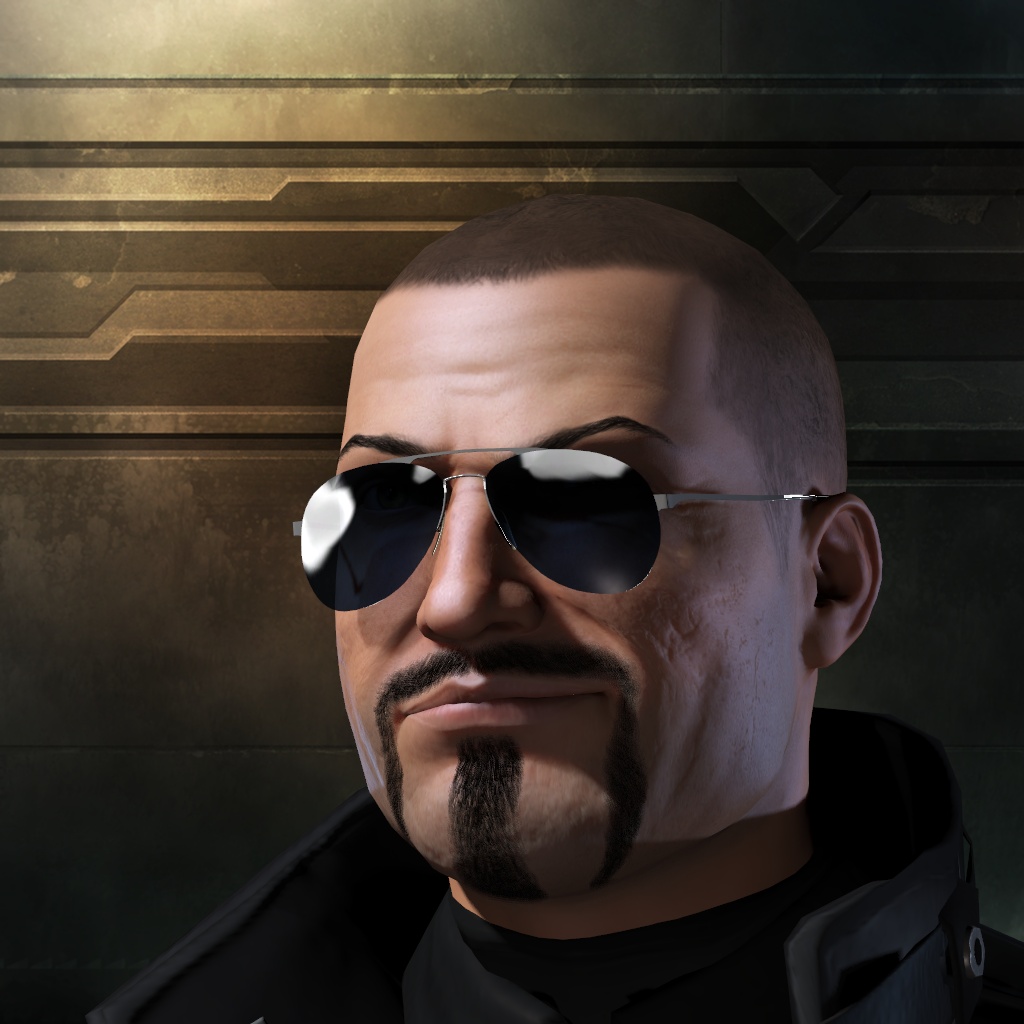 Law 'TheEnforcer' McC
