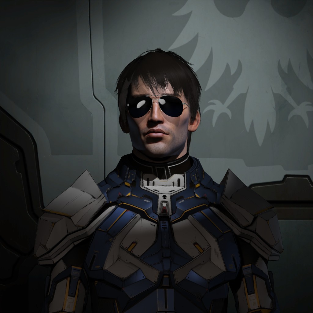 Master of Terror