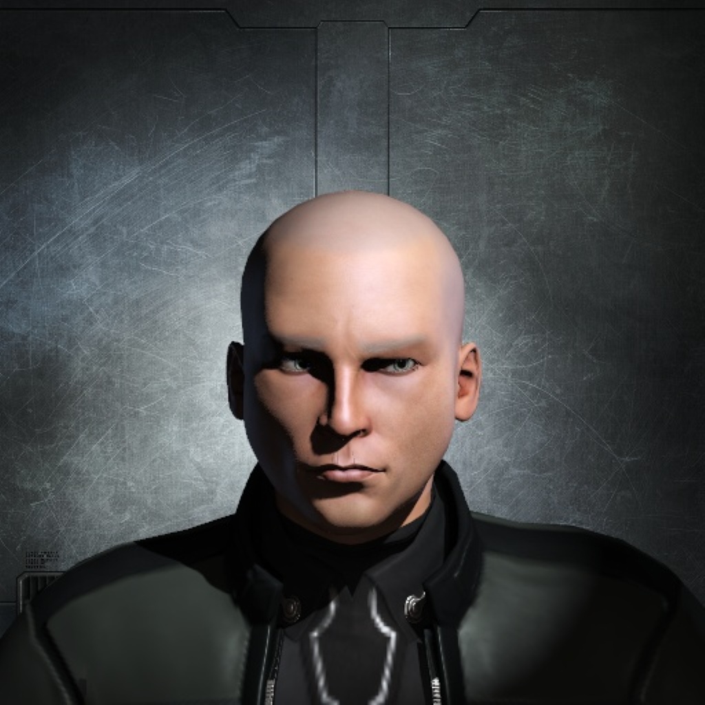 Gallente Citizen 90503037