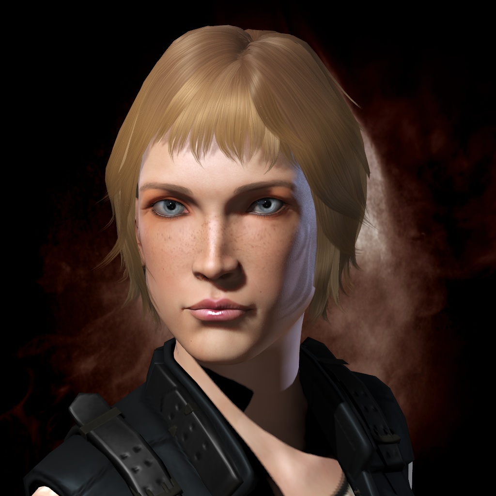 Gail N