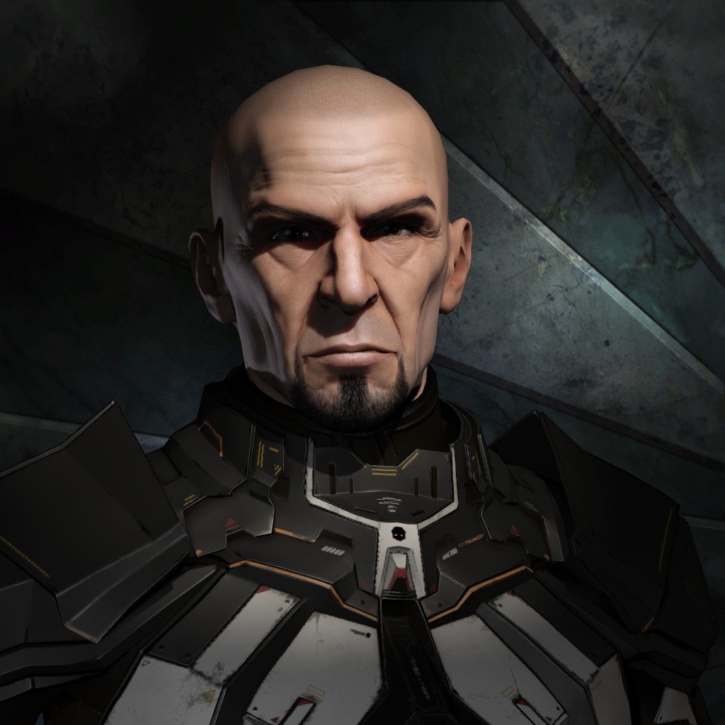 Uziel D'Varr