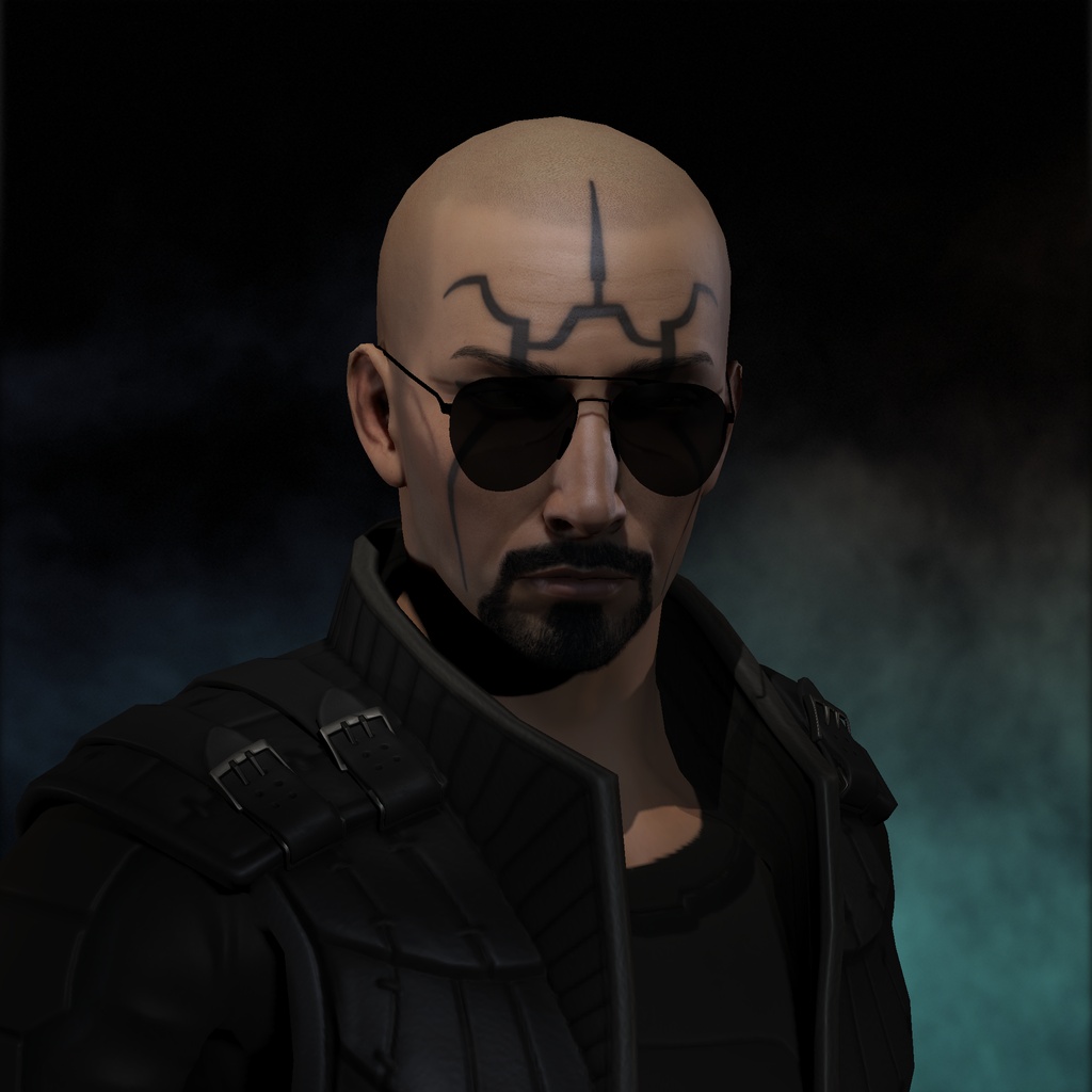 Dark Despaire